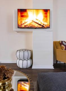 Private Modern 1st Flr 3 Bed Apt Close to Downtown - 8