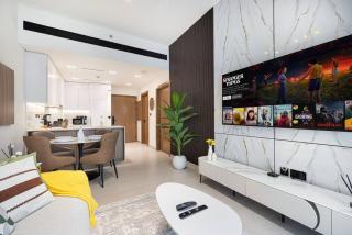 Luxury Stay in JVC - 9