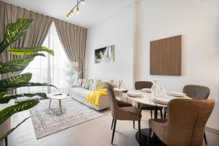 Luxury Stay in JVC - 8