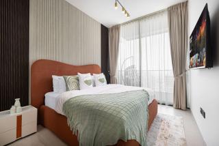 Luxury Stay in JVC - 6