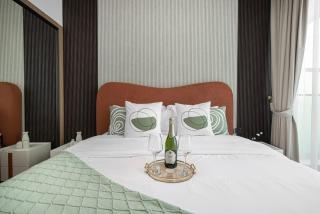 Luxury Stay in JVC - 5