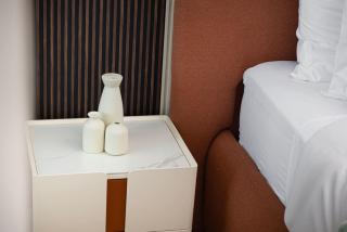 Luxury Stay in JVC - 4