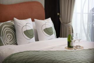 Luxury Stay in JVC - 3