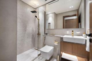 Luxury Stay in JVC - 2