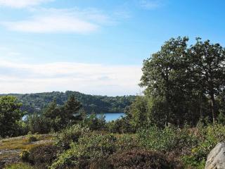 5 person holiday home in LJUNGSKILE-By Traum - 5