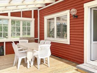 8 person holiday home in VALDEMARSVIK - 6
