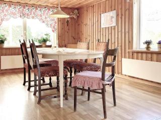 8 person holiday home in VALDEMARSVIK - 1