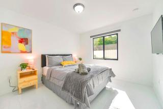 Homey Duplex Near Wynwood & MiMo District - 6