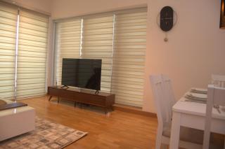 Yara Colombo-a place to unwind - 1