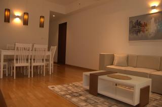 Yara Colombo-a place to unwind - 3