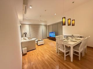 Yara Colombo-a place to unwind - 1