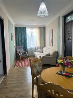 Vashlovani Sweet Home - Dedoplis Tskaro - 0