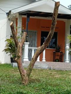 Air Puteri Rest House - 4