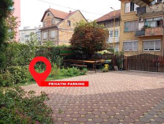 Tuzla Stay Apartment - Tuzla - 8