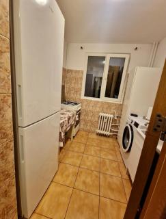 2 rooms apartment Bucharest - 1
