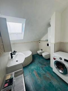 White flat - Prag - 0