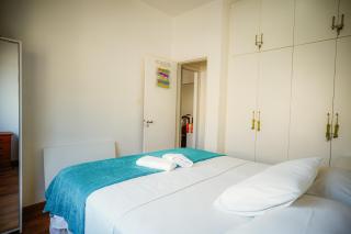 Apartamento no Leme vista mar - 8