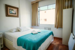 Apartamento no Leme vista mar - 1