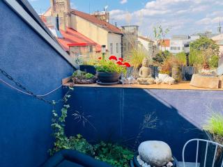 White flat - Prag - 5