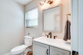 Private Hot Tub Serene Family Home in Sevierville - 1