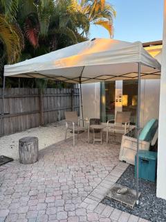 Mid-Century with Outdoor Oasis - 2