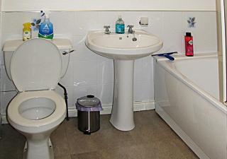 Seabird Apartment - 3