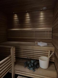 Apartment Kieppi - Rovaniemi Downtown - Sauna & Parking - 7