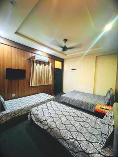 AL AQSA SUiTES Guest House - 6