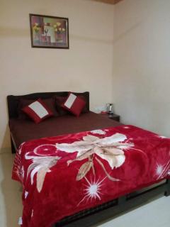 BEACH HOSTEL SAMAIRA & 500 PER PERSON-NonAC -750 AC - 0