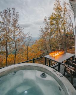 Bolt Farm Treehouse - Whitwell - 7