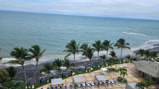 Studio Apartment with two double beds at Solarium in Playa Coronado - 9