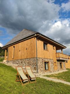 Vatra Chalet - 9
