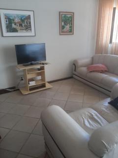 Apartamento espaço e conforto - 4
