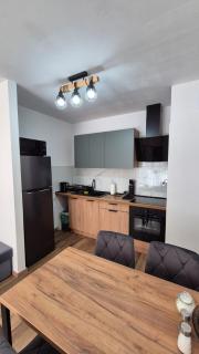 Apartament Jaśminowa - Olsztynek - 0
