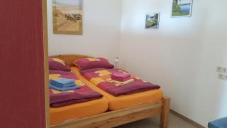 Villa Amilia - Ferienwohnung 1 - 8