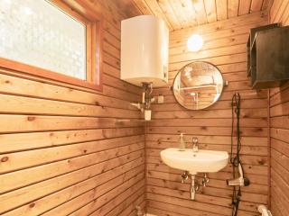 5 person holiday home in Højslev - 2