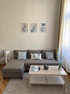 New Apartment Vienna - 7