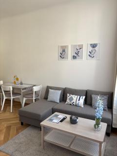 New Apartment Vienna - 6