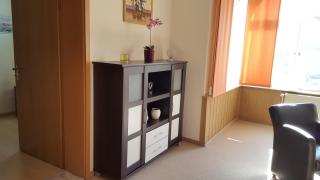 Villa Amilia - Ferienwohnung 1 - 3