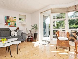Seaside Haven with Swing - By Traum Ferienwohnungen - 7