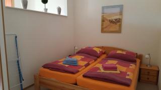 Villa Amilia - Ferienwohnung 1 - 1