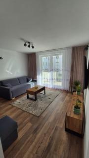 Apartament Jaśminowa - Olsztynek - 8