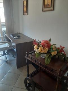 Apartamento espaço e conforto - 5