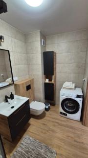 Apartament Jaśminowa - Olsztynek - 3