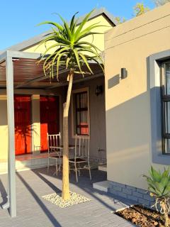 Hamisi Manor Guest House - Midrand - 1