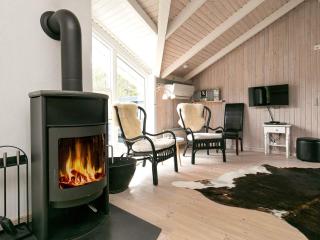 8 person holiday home in Ålbæk-By Traum - 6
