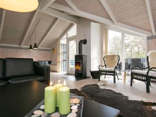 8 person holiday home in Ålbæk-By Traum - 7