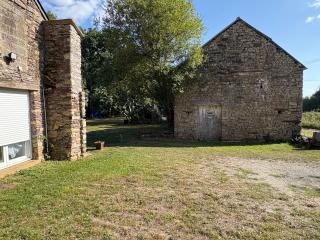 Location de vacances brocéliandes - 8