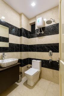 Shree Hanuman Hotel - Rīngas - 5