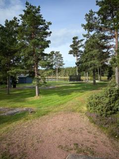 Holmströms stugor - 6